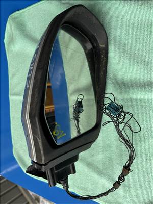 Mercedes A 160 W169 visszapillantó tükör  a3140418