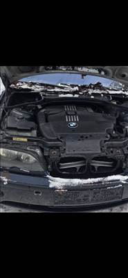 BMW 3-as sorozat E46 bmw e46 320d 318d motor alkatreszek 