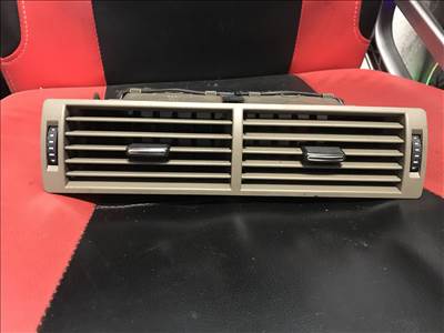 Audi A4 (B6/B7) középső légbefúvó 8e0820951h