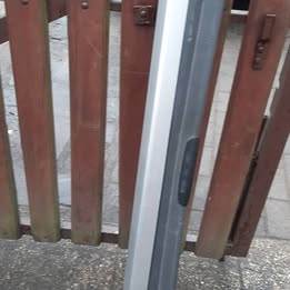 Subaru Legacy III csomagtér roló