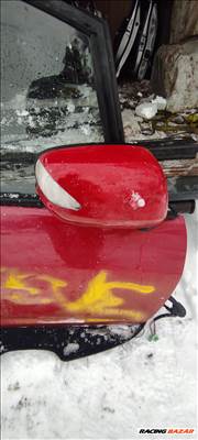 Honda Jazz III (GE) Jobb oldali visszapillantó tükör 