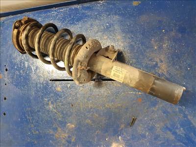 Volkswagen Passat B6 Jobb Első Lengéscsillapító + Rugó