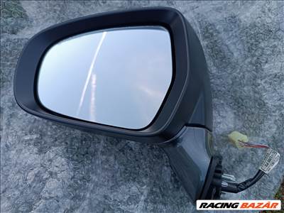 Új gyári Suzuki SX4 S-Cross bal oldali visszapillantó tükör eladó! 84702-61MG3-ZQ6