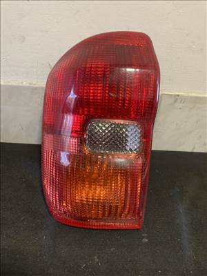 Toyota RAV4 (XA20) Rav4 2003 bal hátsó lámpa 