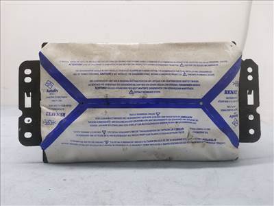 RENAULT SCÉNIC II (JM0/1_) 1.9 dCi (JM14) Utasoldali Légzsák #43852# 8200493263A