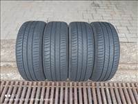 205/55 R16" Michelin használt nyári garnitúra