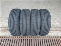 195/65 R15" Nexen használt nyári garnitúra