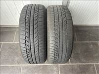  225/5517" használt Continental téli gumi 2 db