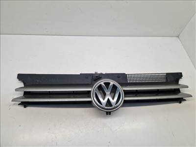 Volkswagen Golf IV hűtőrács LD7V (30528)