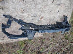 Volvo S60 V60 homlokfal 2013-2017