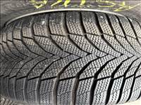  225/4517" újszerű Nexen téli gumi gumi
