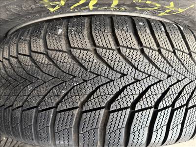  225/4517" újszerű Nexen téli gumi gumi
