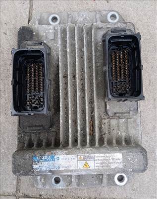 Opel Meriva A, Combo C, Corsa C 1.7 CDTI (Z17DTH) motorvezérlő (LS, 97350948)