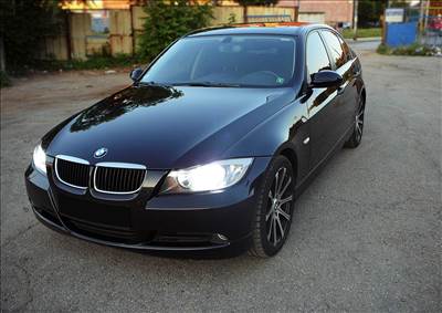 BMW 3-as sorozat (E90, E91, E92, E93) bontott alkatrészei