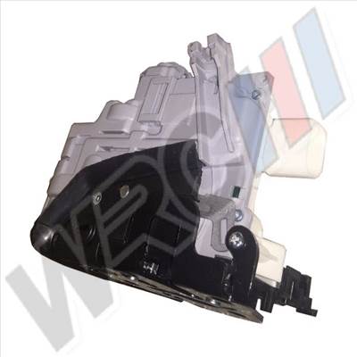 Bal hátsó központizár Seat Altea, Altea XL, Toledo III 1P0839015A