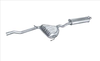 Marix 07-14 kipufogó rendszer - FIAT Tipo I