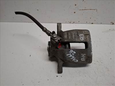 Audi Q3 bal hátsó féknyereg