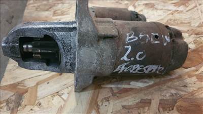 Subaru Forester (SG) Öninditó 