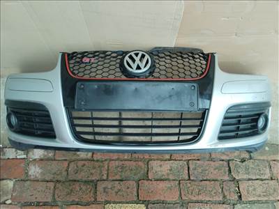 Volkswagen Golf 5 Gt első lökhárító 1k0807221c