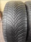  225/4018" újszerű Michelin négyévszakos gumi gumi