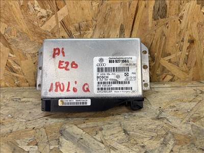 Audi A4 (B6/B7) váltóvezérlő elektronika  8e0927156l