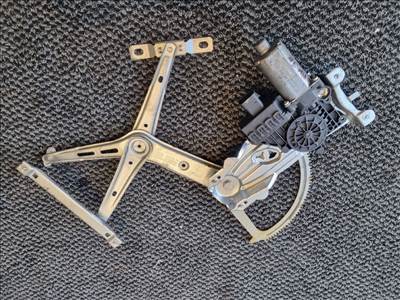 OPEL ASTRA H Jobb első Ablakemelő Szerkezet (Elektromos) 93178696 