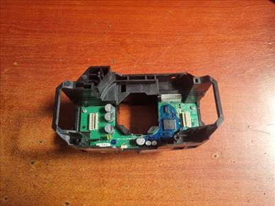 VOLVO S80 Kormányszög Jeladó