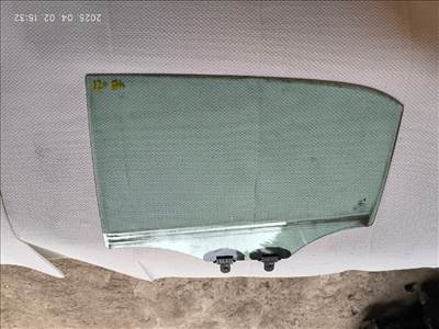HYUNDAI i20 II Bal hátsó Ablak CIKKSZÁM:83410C7010