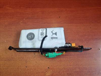 DS DS 7 Bal hátsó Ülés Légzsák