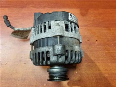 ALFA ROMEO 159 Generátor (Motorkód: 939A4.000)