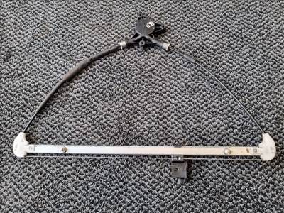 MAZDA 5 Bal hátsó Ablakemelő Szerkezet (Elektromos)