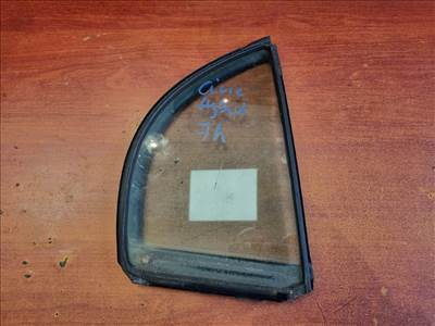 HONDA CIVIC Jobb hátsó Fixüveg Lépcsőshátú (Ajtóban)