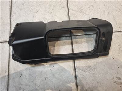 BMW 3 (E46), BMW 3 (E90), BMW 5 (E60) Légszűrő Ház Fedél 7787254