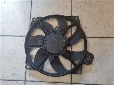 Renault Grand Scenic III, Renault Scenic III, Renault Megane III vízhűtő ventilátor (motorkód: M4R711) 214810011R