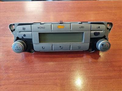 Ford Galaxy fűtés / hűtés kapcsoló modul / klíma vezérlő panel 6M2T-18C612-AG