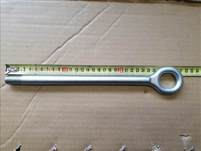 Fiat Doblo III., IV. gyári új vonószem 31cm 52179809