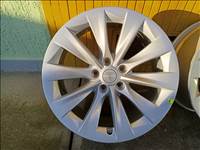 Tesla Model S újszerű gyári alufelni, 8x19, 5x120, et40