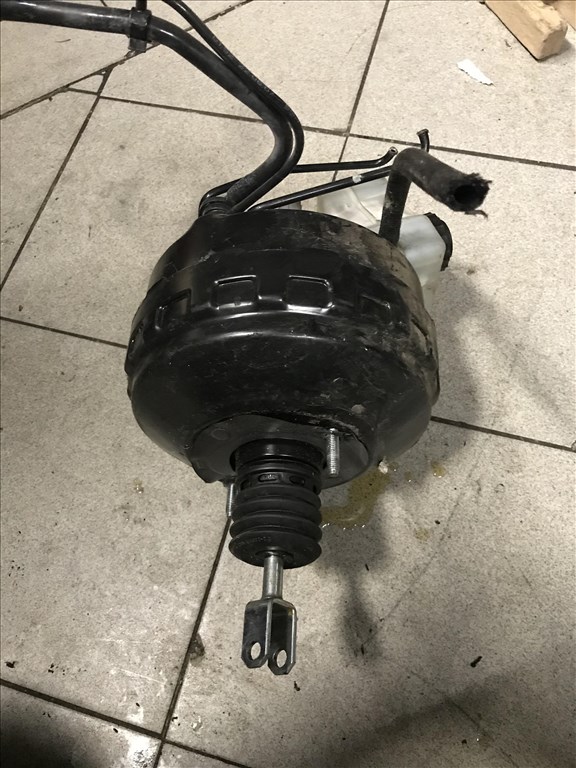 BMW 118 E81, E82, E87, E88 devander 29677592901 2. kép
