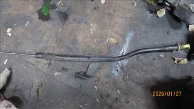 Mazda 3 (BK) nívópálca 