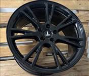 Tesla 19 zoll gyári alufelni 5x114,3 Model Y Gemini 