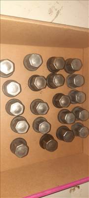 Volvo V50 S40 alufelni csavar garnitúra 20db