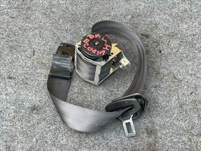 Opel Corsa E OPEL CORSA E Bal hátsó Biztonsági Öv 3427752 609160500d