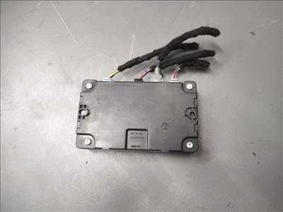 Renault Grand Scénic III navigáció vezérlő elektronika  280246043r