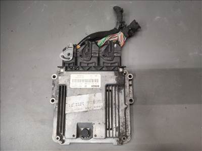 Renault Grand Scénic III 1.6 dCi motorvezérlő elektronika  237101074r 0281018659