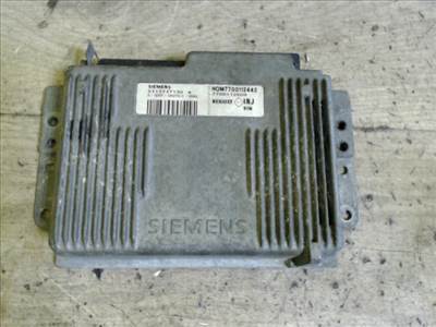 RENAULT MEGANE SCENIC 97-99 Motorvezérlő egység ECU PCM modul