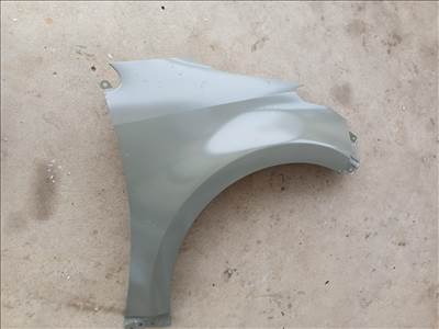 Mazda 2 2022- Jobb első sárvédő.53811K0070.