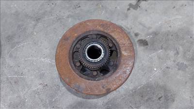 Ford Transit Tranzit MK8 14 Hátsó kerékagy futómű féktárcsa csonk 8424 bk3w1109je