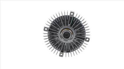 MAHLE CFC 64 000P - kuplung, hűtőventilátor BMW