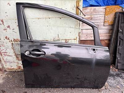 NISSAN NOTE Jobb első Ajtó (Részeivel)