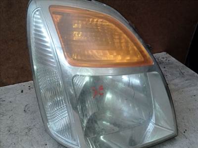 Hyundai H-1 Starex Jobb Fényszóró *142196*